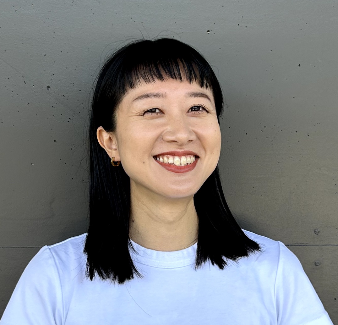 Yuriko Kikuchi